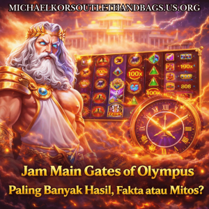 jam main Gates of Olympus